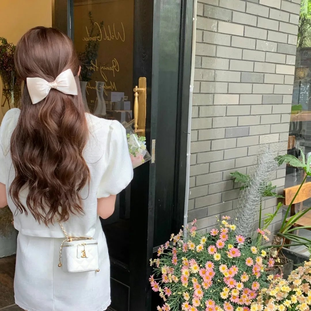 爱情最终剪：女士们先生们