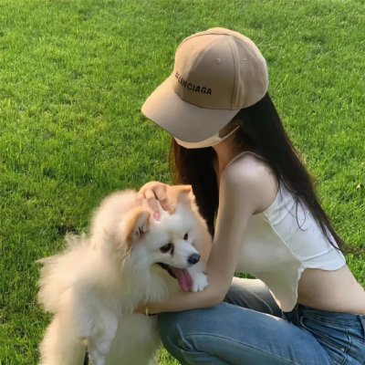50英尺高的女人