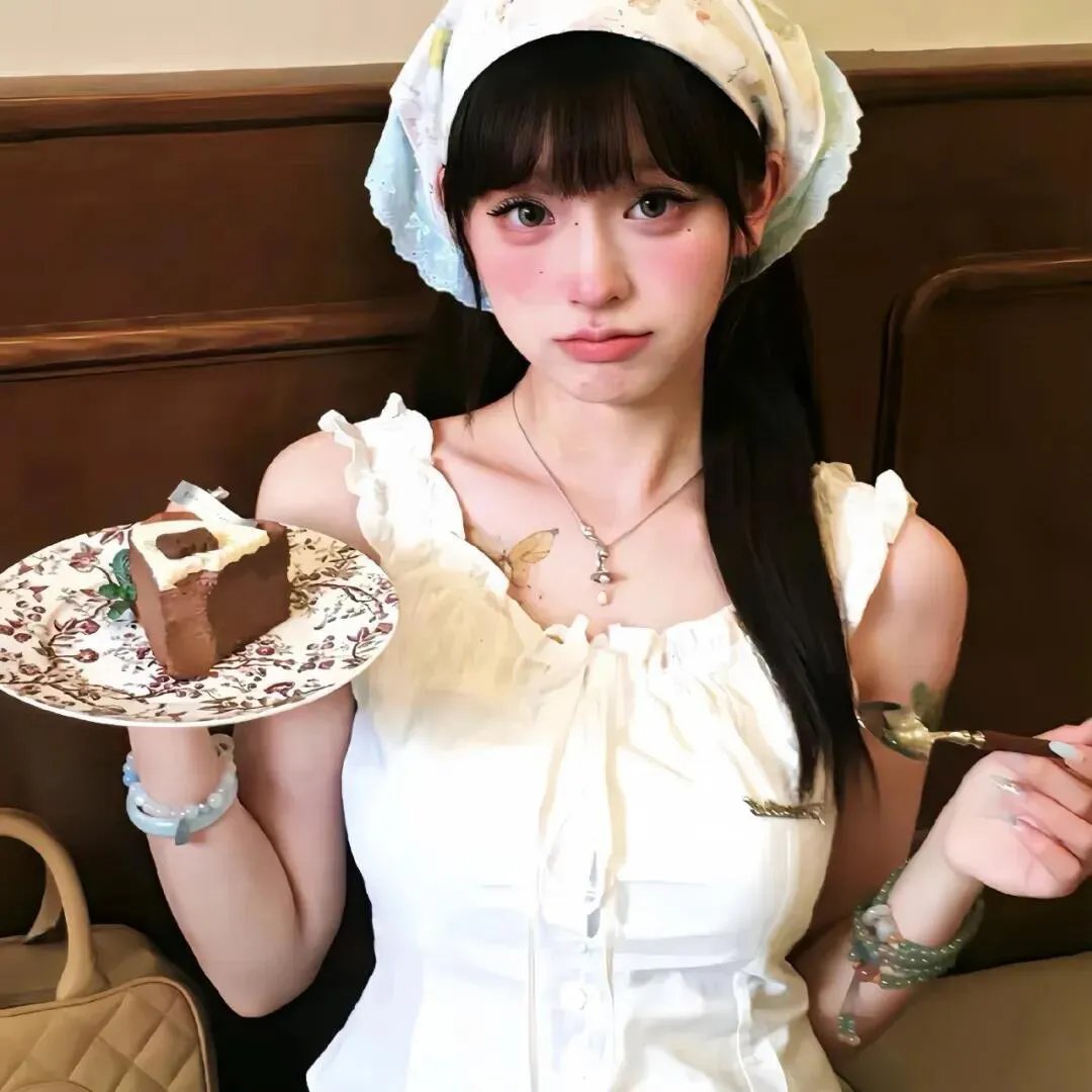 黎明的女儿